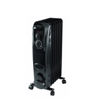 Mainstay Oil Filled, Electric Radiant Heater