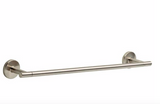 Delta Lyndall 18 in. Towel Bar in Brushed Nickel or Matte Black