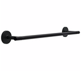 Delta Lyndall 18 in. Towel Bar in Brushed Nickel or Matte Black